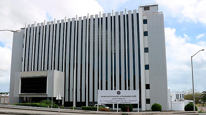 American University of Barbados